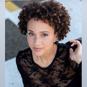 Meet your Posher, Portia